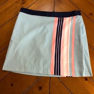 Greg Norman Collection skort